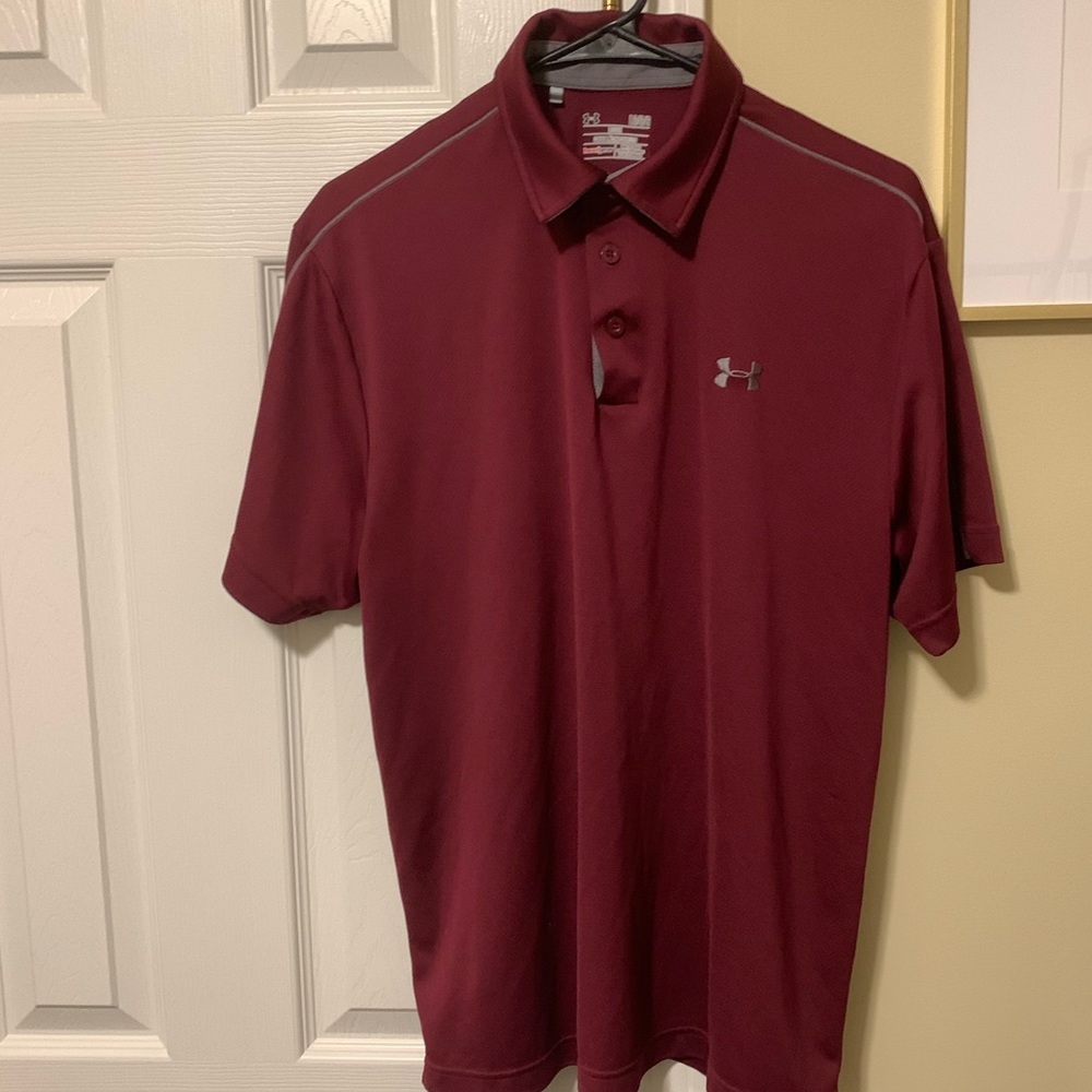 Under Armour Performance Polo